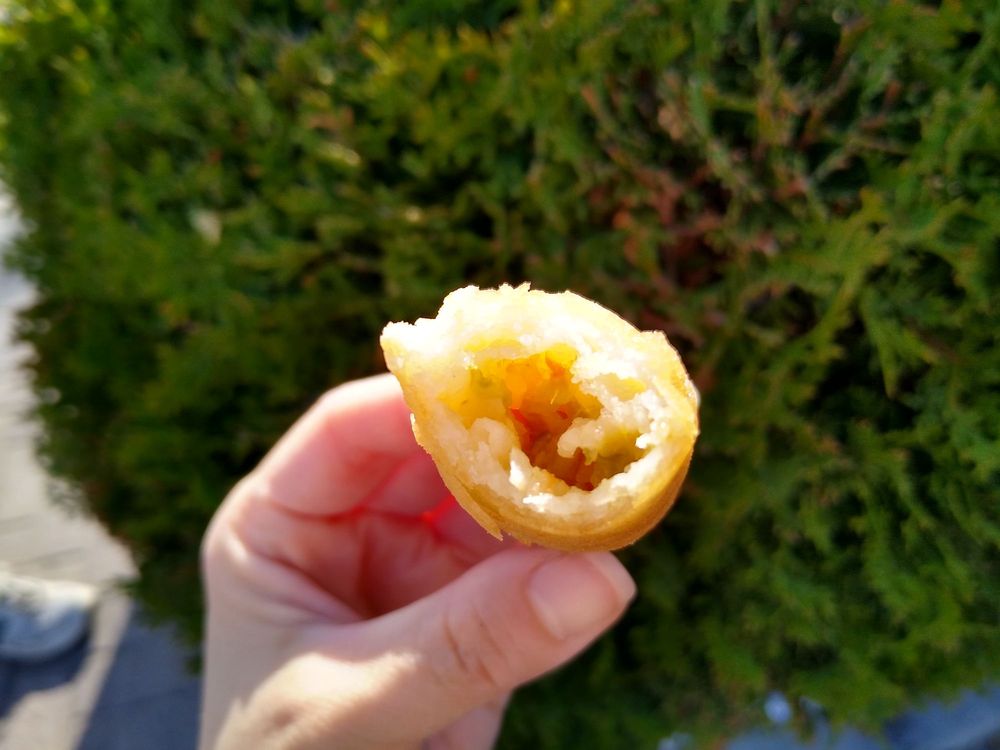 SnackO'Shack