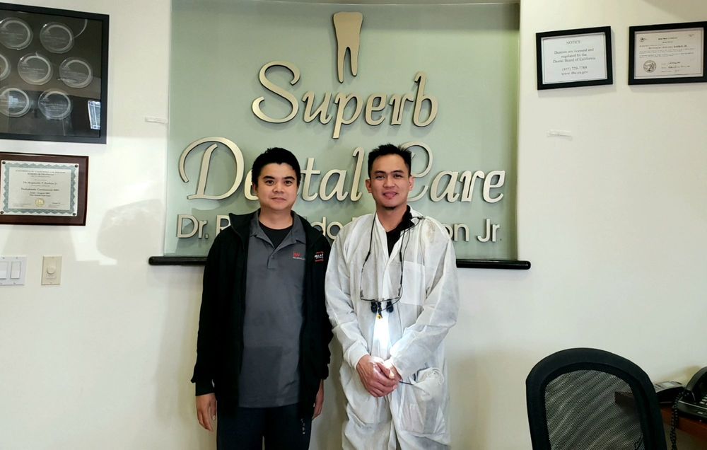 image of business Superb Dental Care