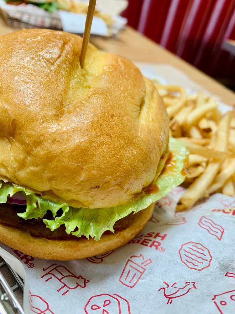 Smashburger