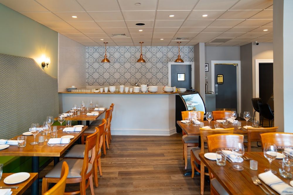 image of business La Hue Living