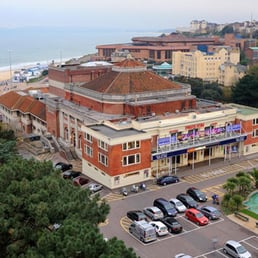 Gala casino bournemouth westover road