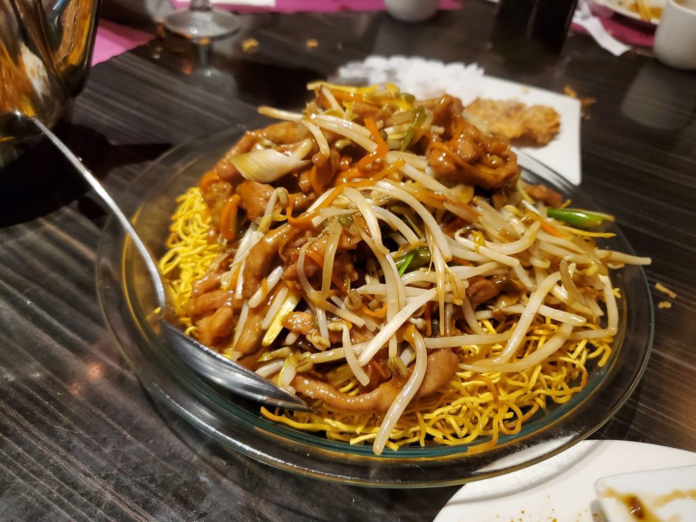 Far East Restaurant