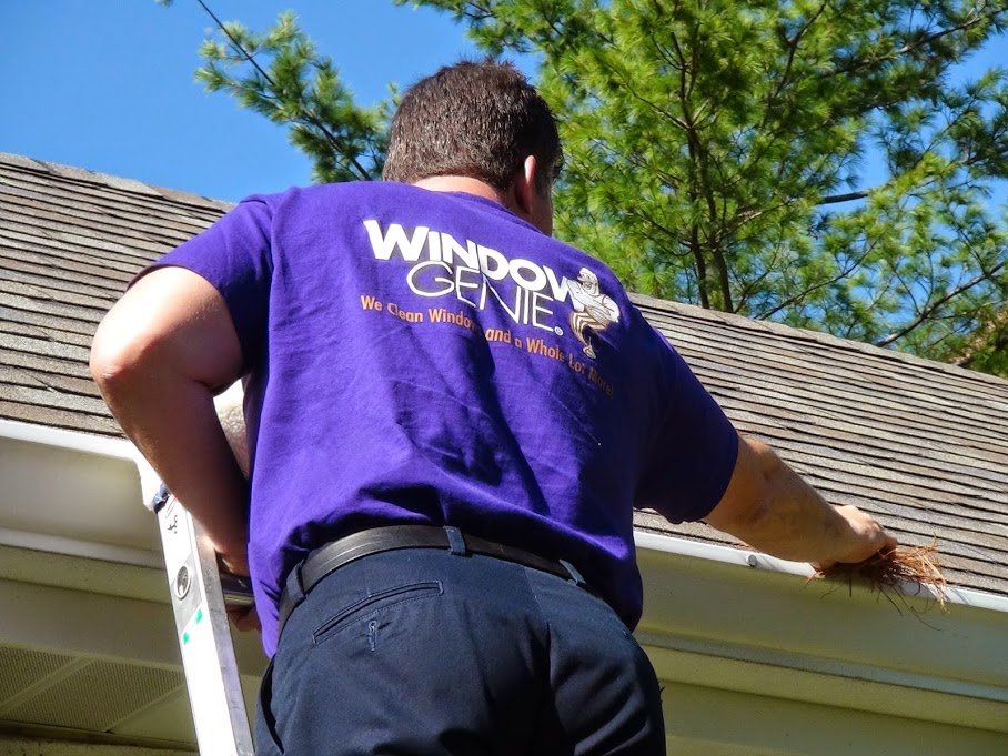 Window Genie of Durham & Chapel Hill