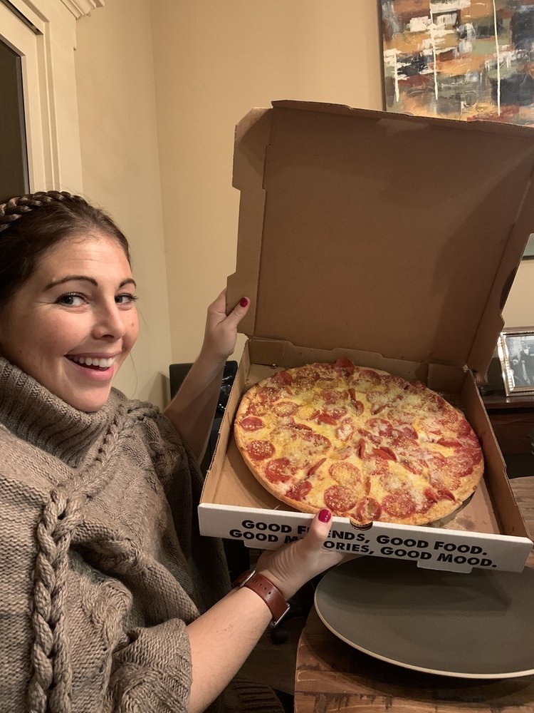 Stone Canyon Pizza - Parkville