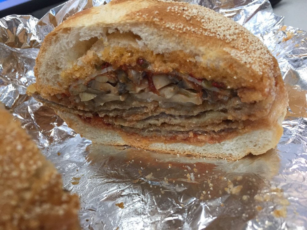 Via Panini