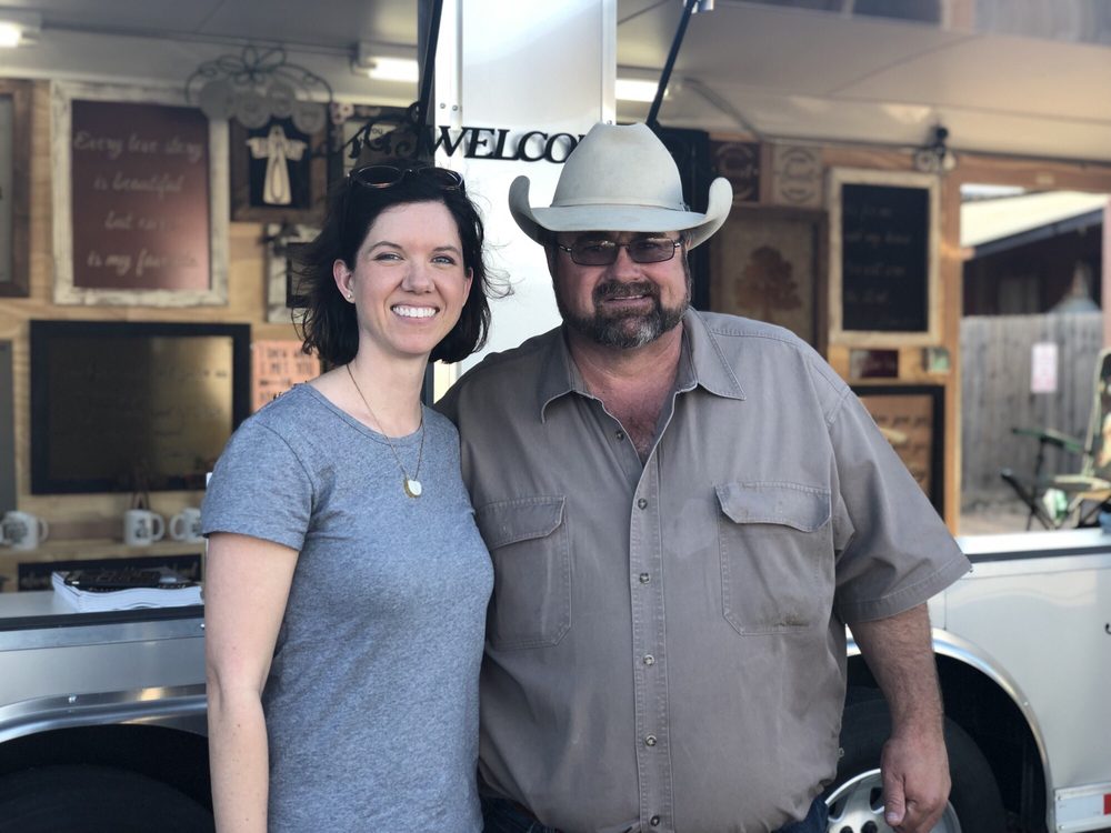 JDH Iron Designs Waco Location