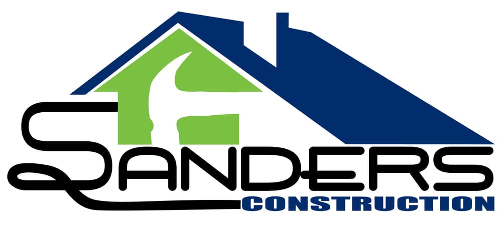 image of business Sanders Construction Company