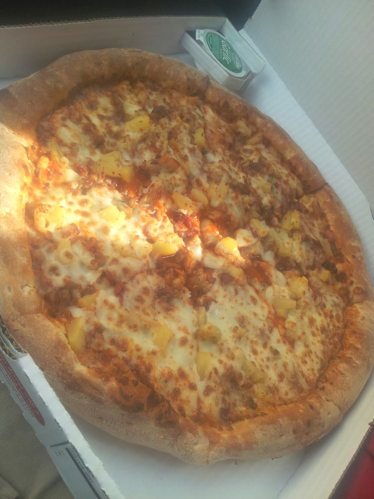 Papa John’s Pizza Pizza 1610 W Valencia Rd, Tucson, AZ Restaurant