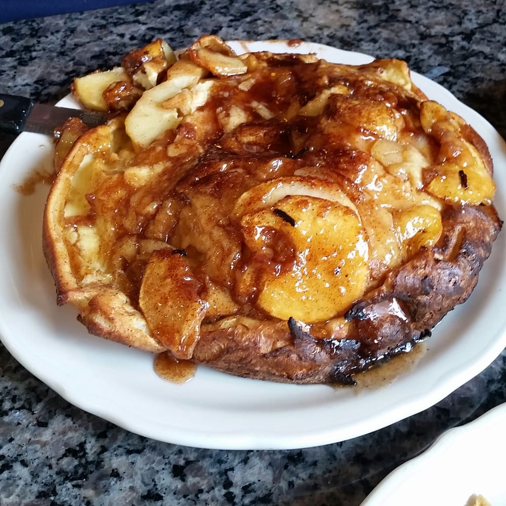 Richard walker pancake house coupons