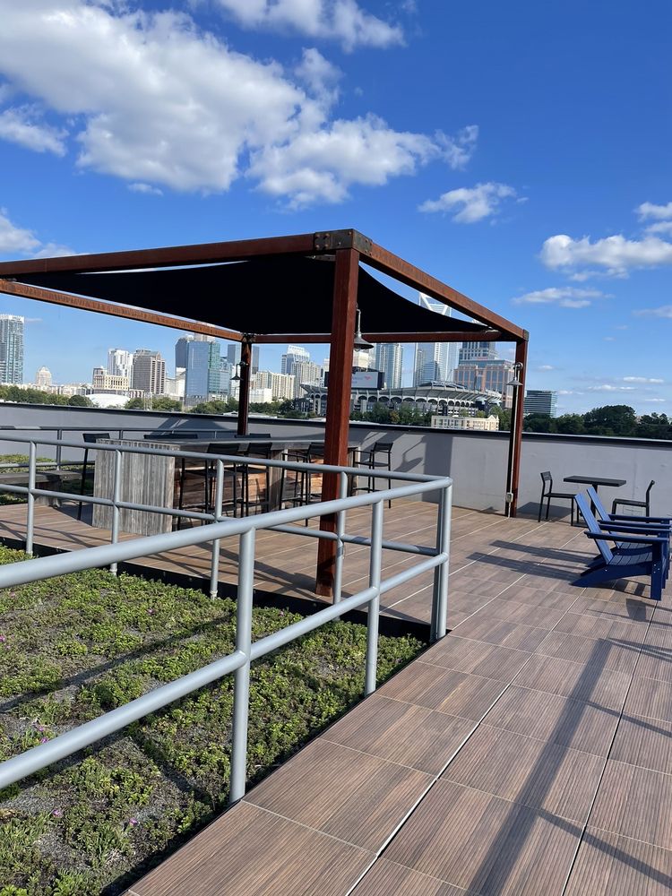 Venture X Charlotte - The Refinery