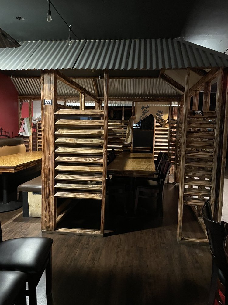 Arigatto  Sushi