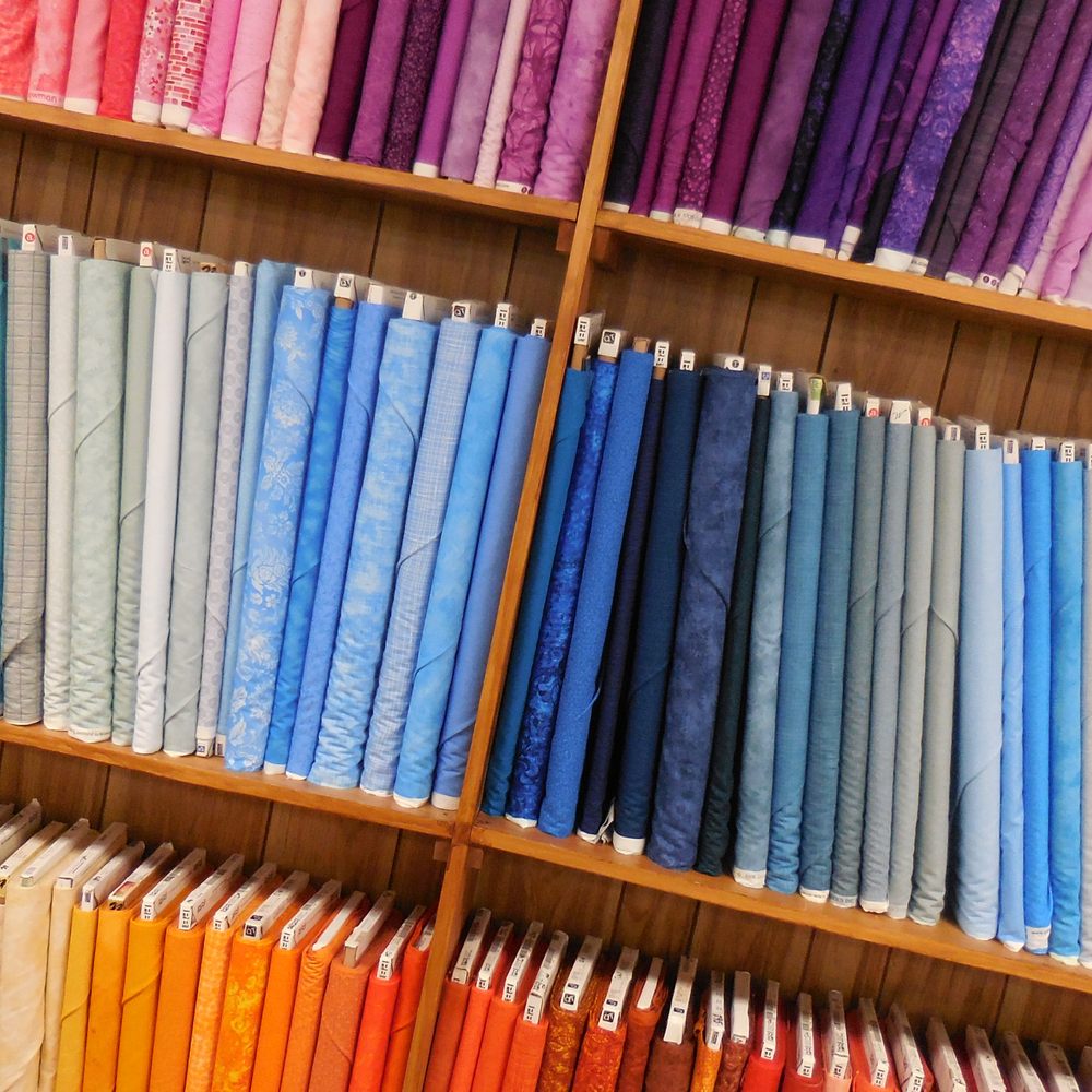 Quilt Shops Yelp