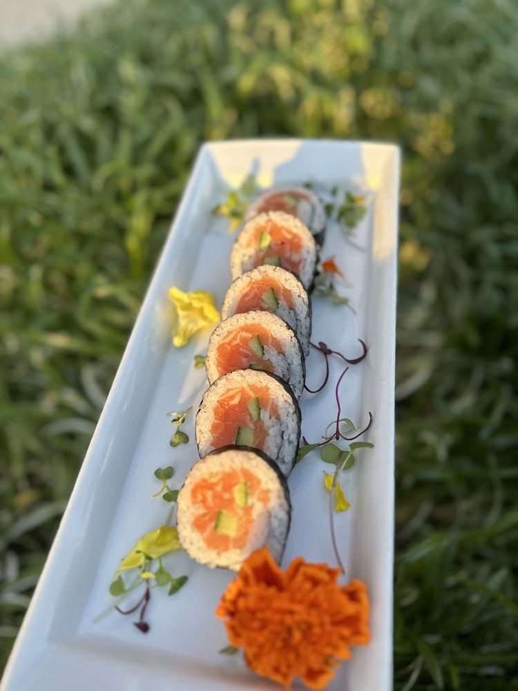 Jikan Japanese Restaurant