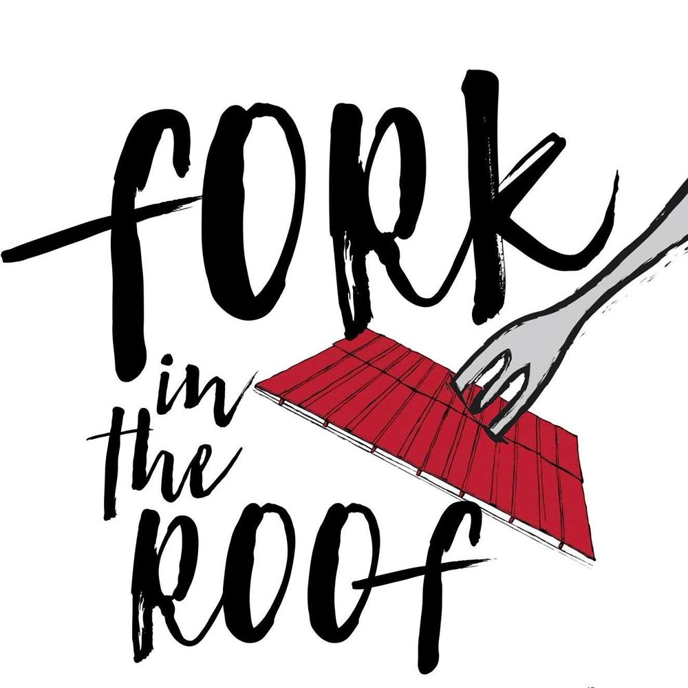 Fork in the Roof