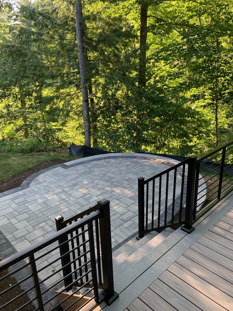 image of business Timber & Stone