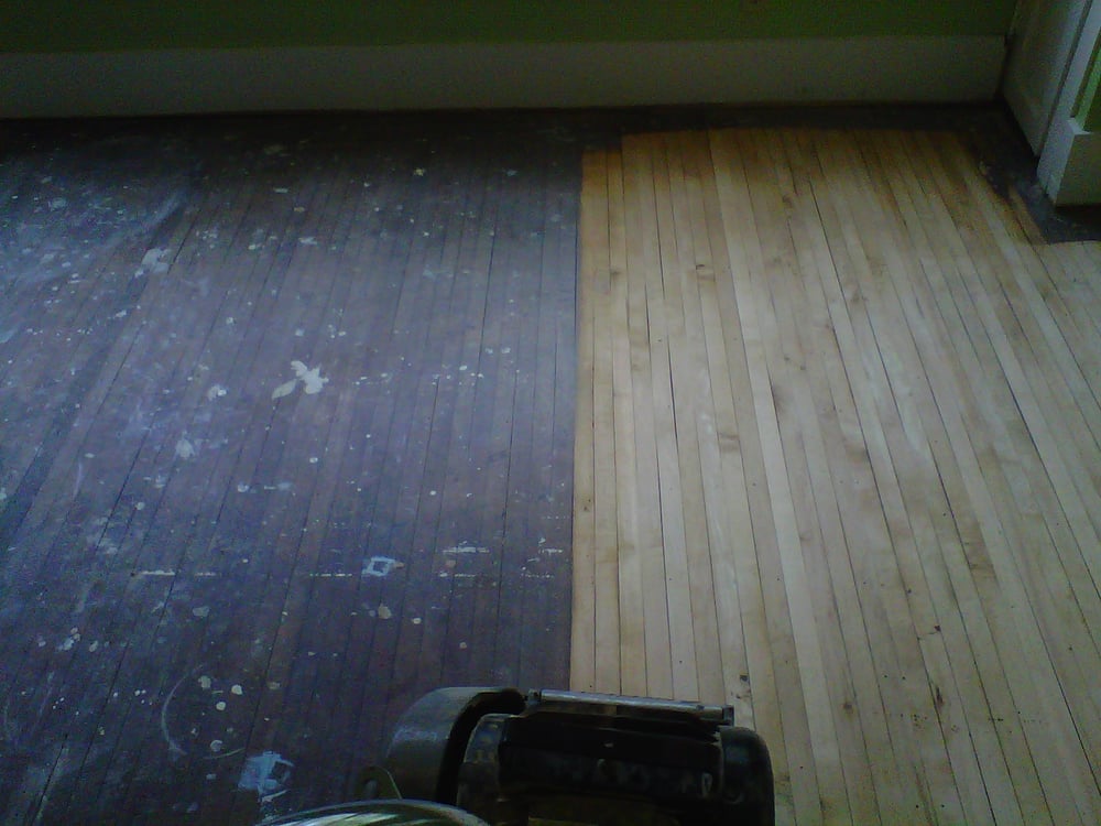 image of business Neal Hardwood Flooring