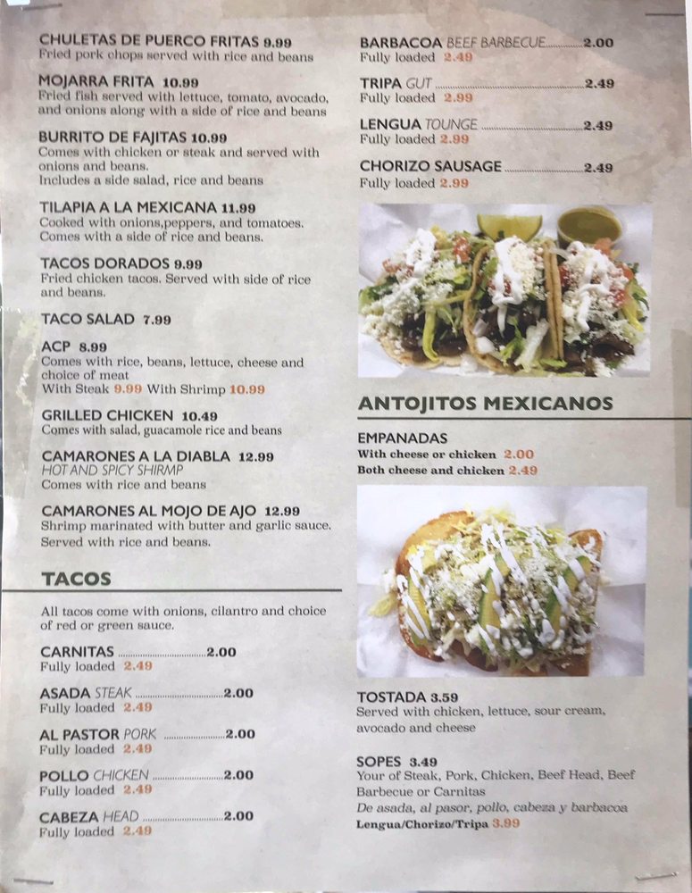 Speed's Grill and Deli