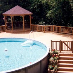 A Tex Above Ground Pools Spas Billiards 25 Photos Hot Tub Photo Of A Tex Above Ground Pools Spas Billiards San Antonio