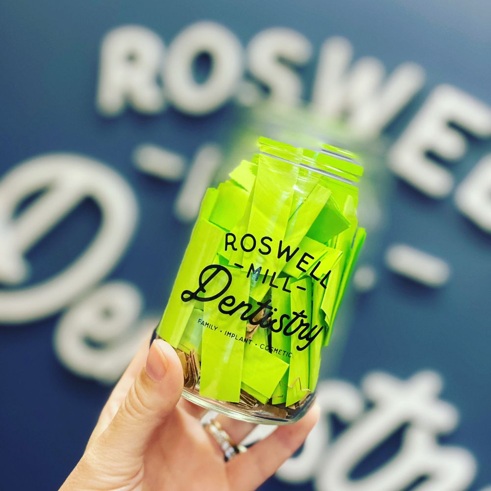 image of business Roswell Mill Dentistry
