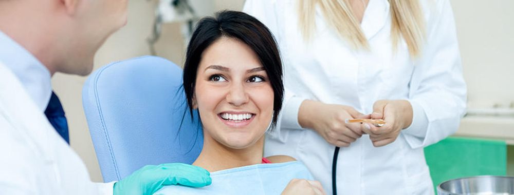 image of business Greenfield Optimal Dental Care