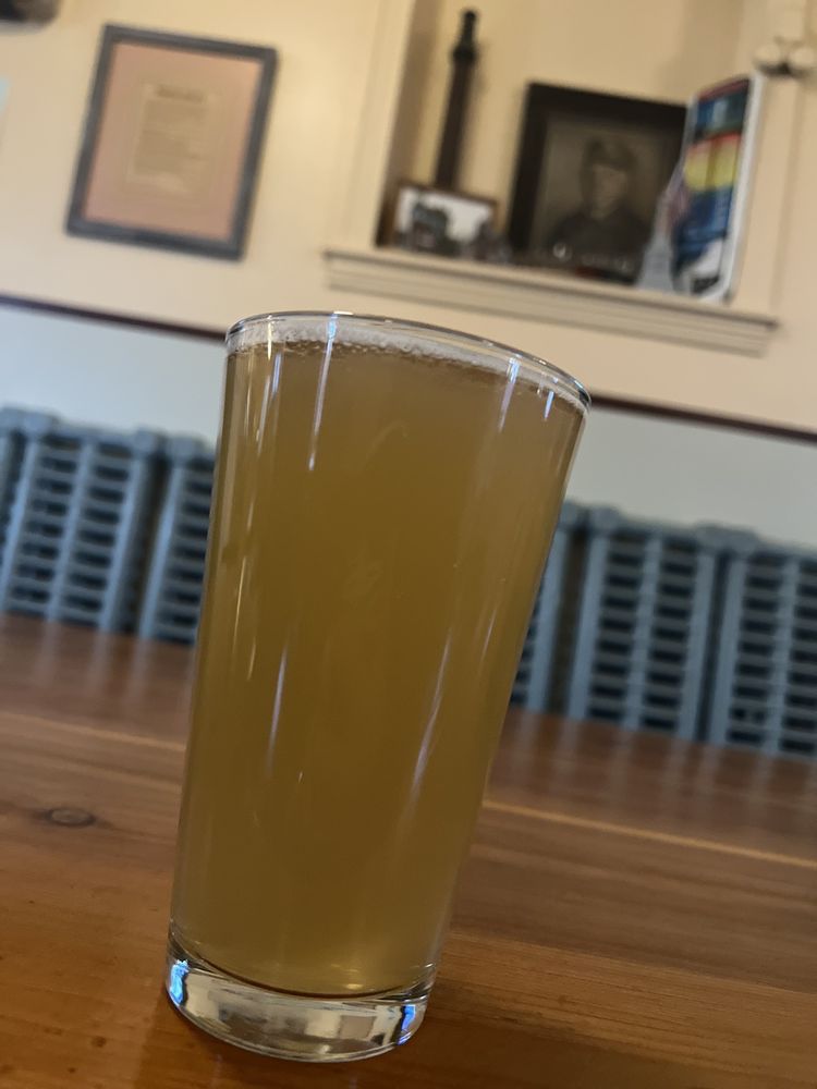 Oakbrook Brewing Company