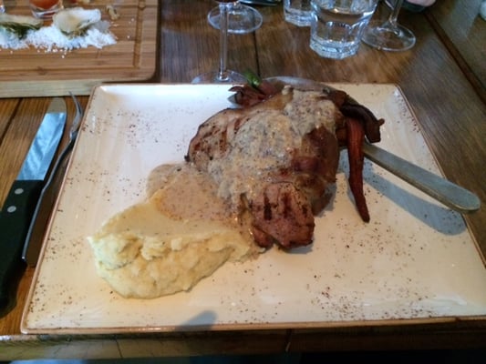 Pic-Bois bistro taverne