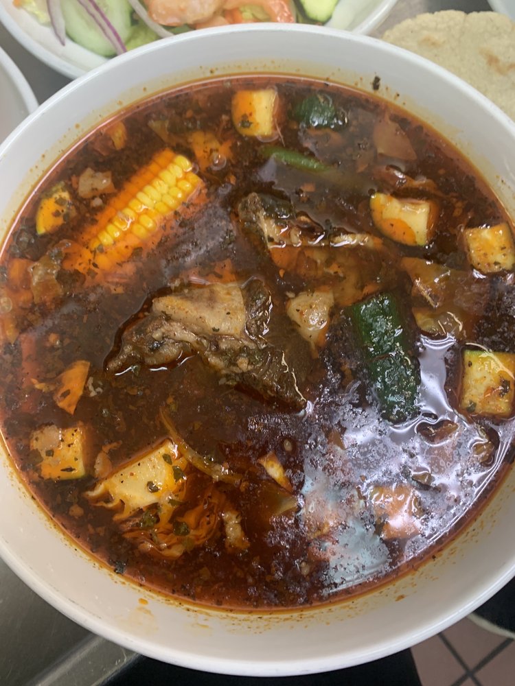 Castillo Mexican Restaurant