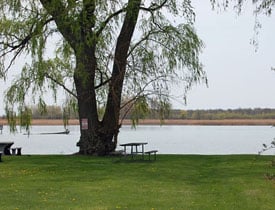 RV Rental in Clay, MI 12 o