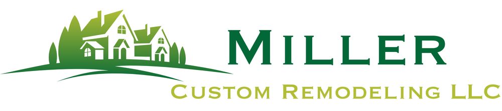 image of business Miller Custom Remodeling