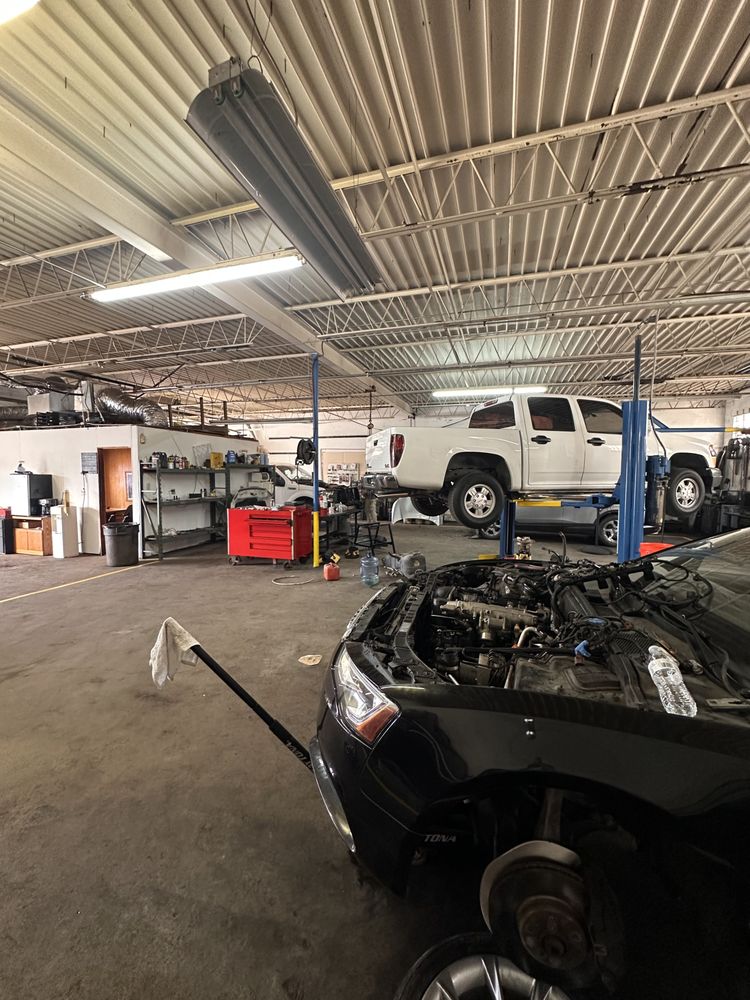 Lone Star Auto Care