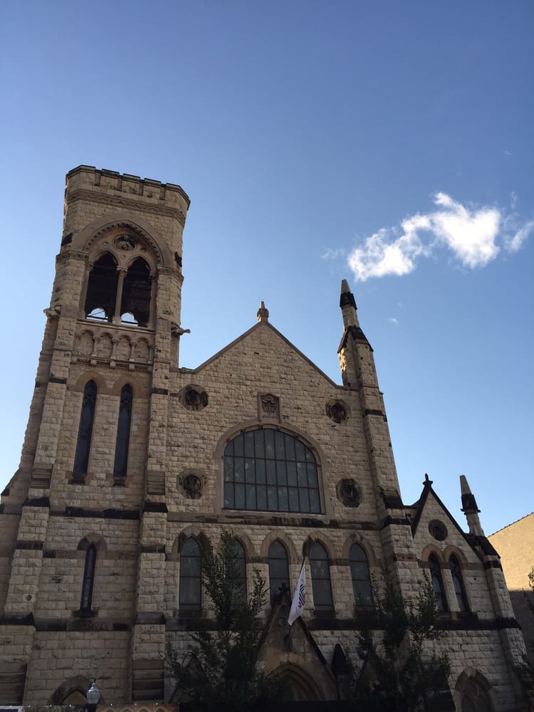 Second Presbyterian Church 17 Photos & 15 Reviews Churches 1936 S
