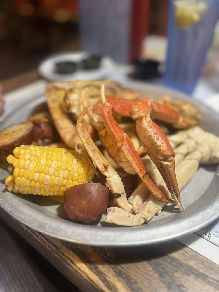 Joe's Crab Shack