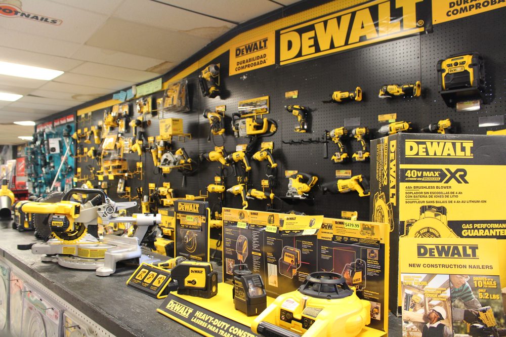 Texas Tool Traders