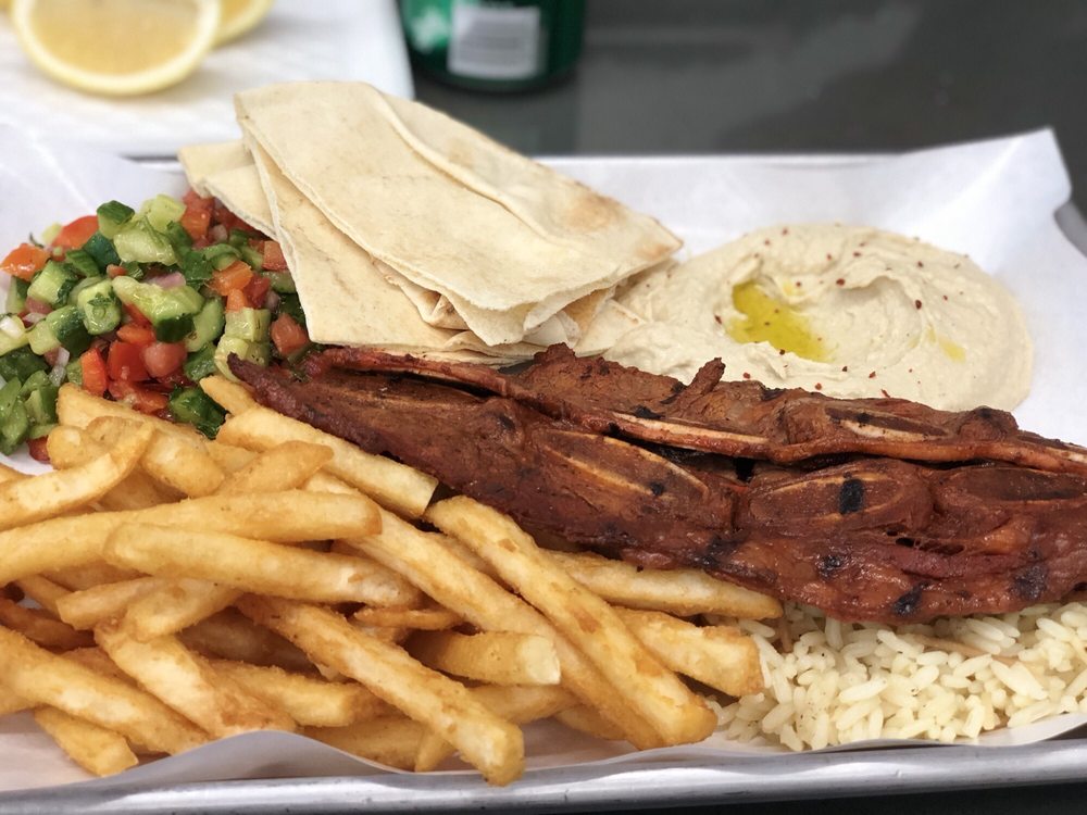 Short Ribs definitely a hit. - Yelp