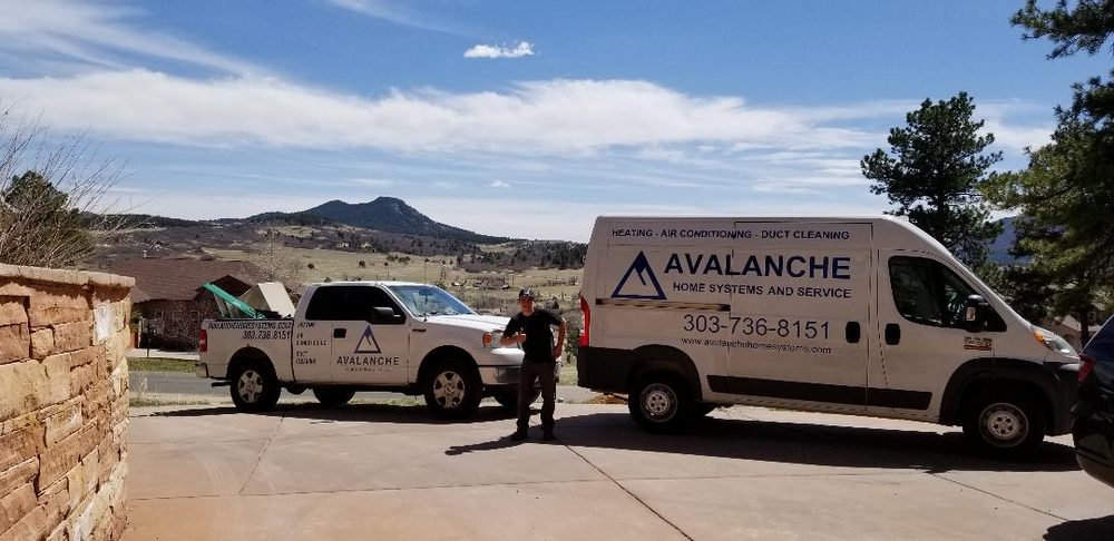 Avalanche HVAC Services
