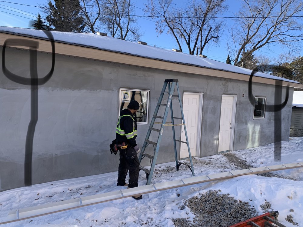 Weather Guard Eavestrough & Exteriors