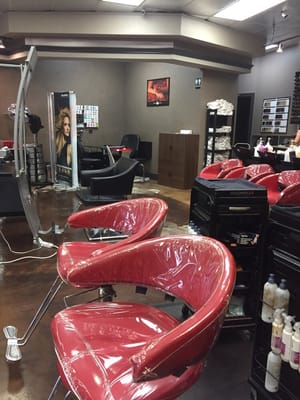 Zig Zag Hair Makeup Studio 4636 N Berland Ave Chicago Il Zig Zag Hair Makeup Studio 4636 N Berland Ave Chicago Il Salons Mapquest