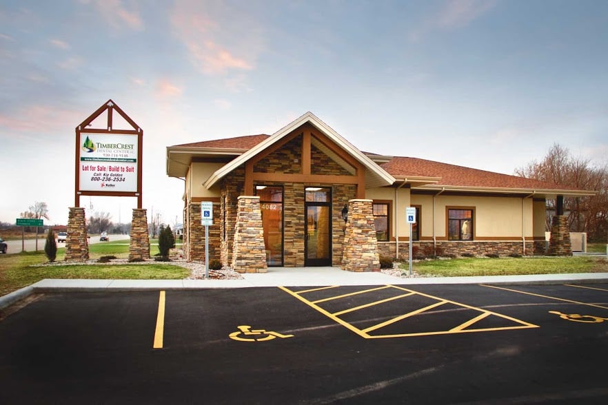 image of business Timbercrest Dental Center