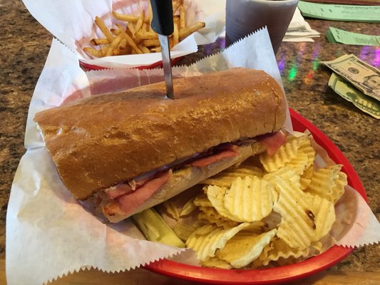 Schumachers Shanty - 11 Photos - Pizza - 101 S Military Rd, Stockbridge