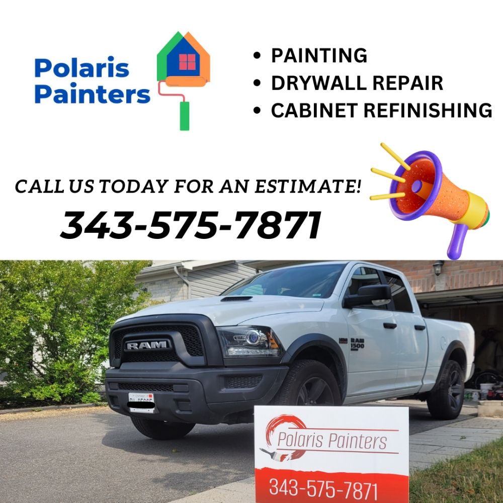 Polaris Painters