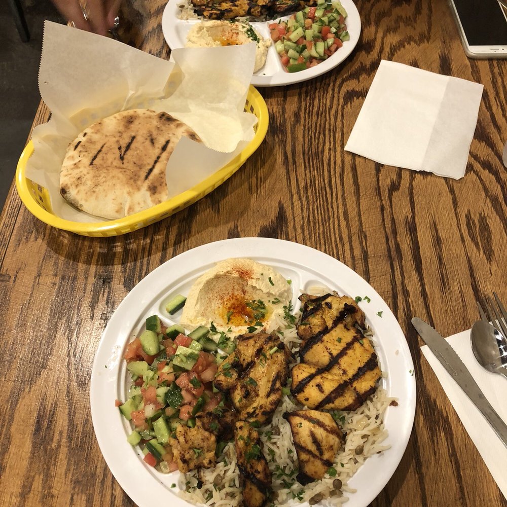 Middle Eastern Foods Last Updated 2022 Yelp