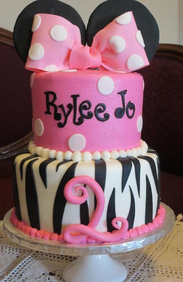 Becky's Celebration Cakes