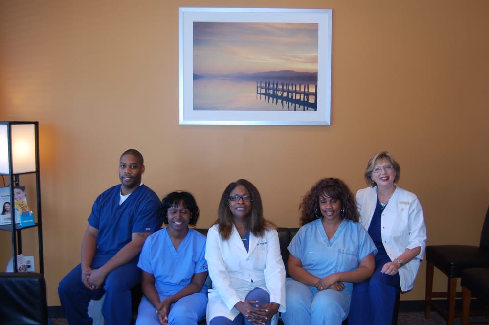 Super Smiles Dental General Dentistry 4731 Jonesboro Rd, Union City
