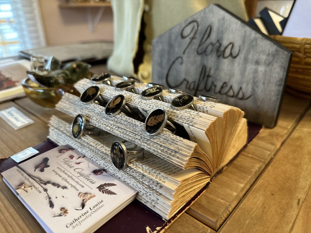 Honey House Vintage