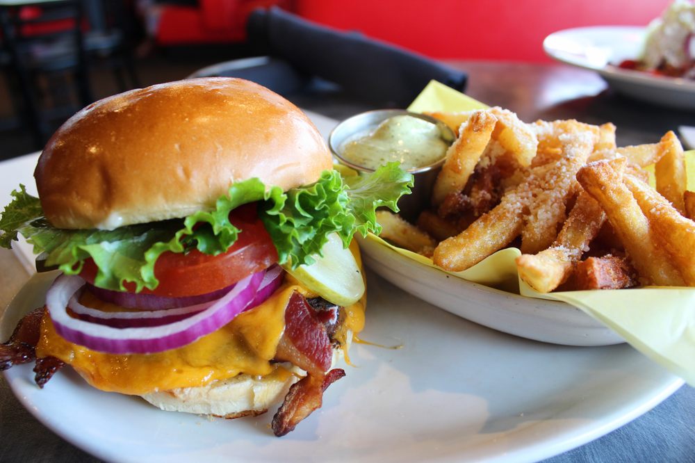 Kenny’s Burger Joint Plano 457 Photos & 463 Reviews Burgers