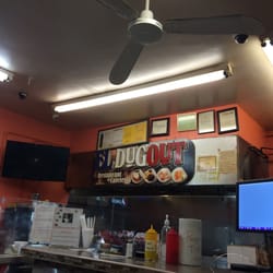 The Best 10 Kosher Restaurants Near J P Licks In Boston Ma Yelp El Dugout