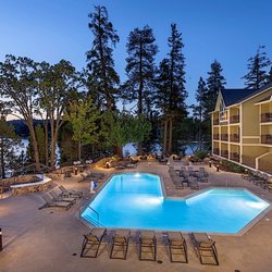 Lake Arrowhead Resort And Spa Autograph Collection 540 Photos Photo Of Lake Arrowhead Resort And Spa Autograph Collection Ca