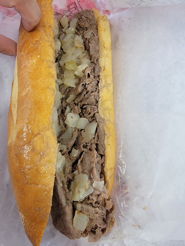 Tony and Nick's Steaks