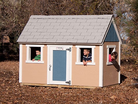 image of business Tuff Shed Albuquerque