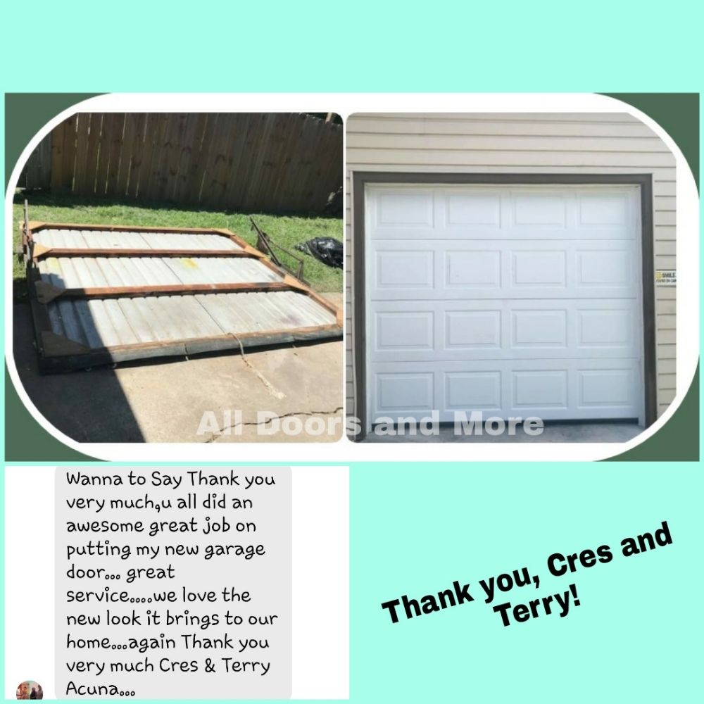 All Doors And More